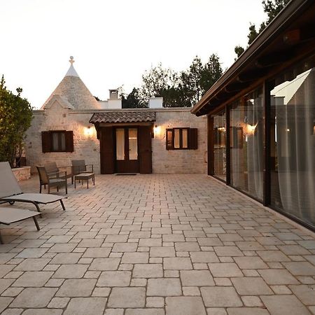 Dimora Dani Putignano Exterior foto