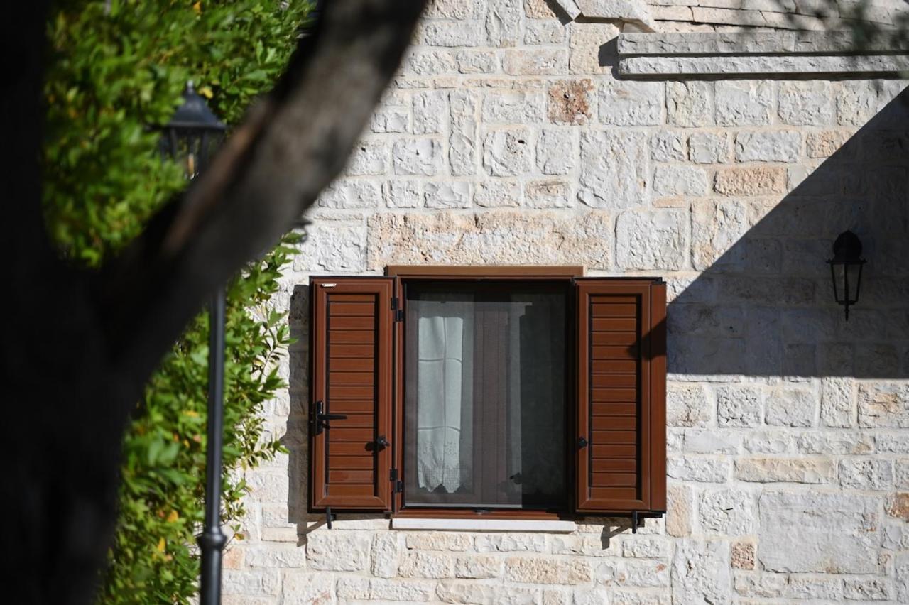 Dimora Dani Putignano Exterior foto