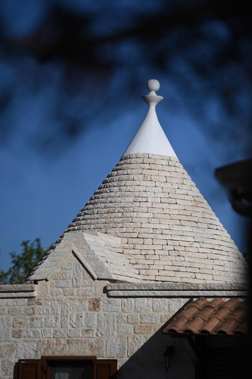 Dimora Dani Putignano Exterior foto