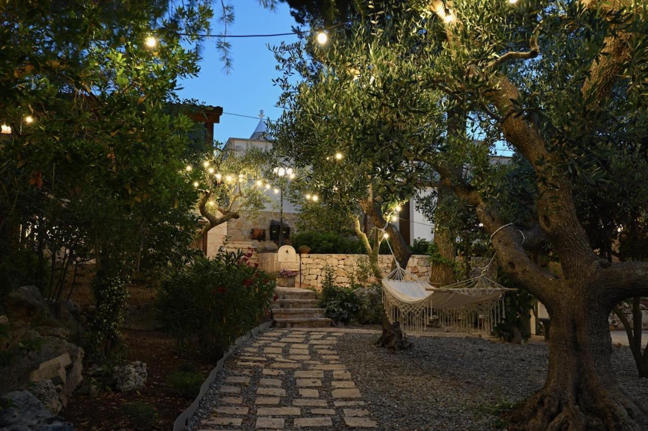 Dimora Dani Putignano Exterior foto
