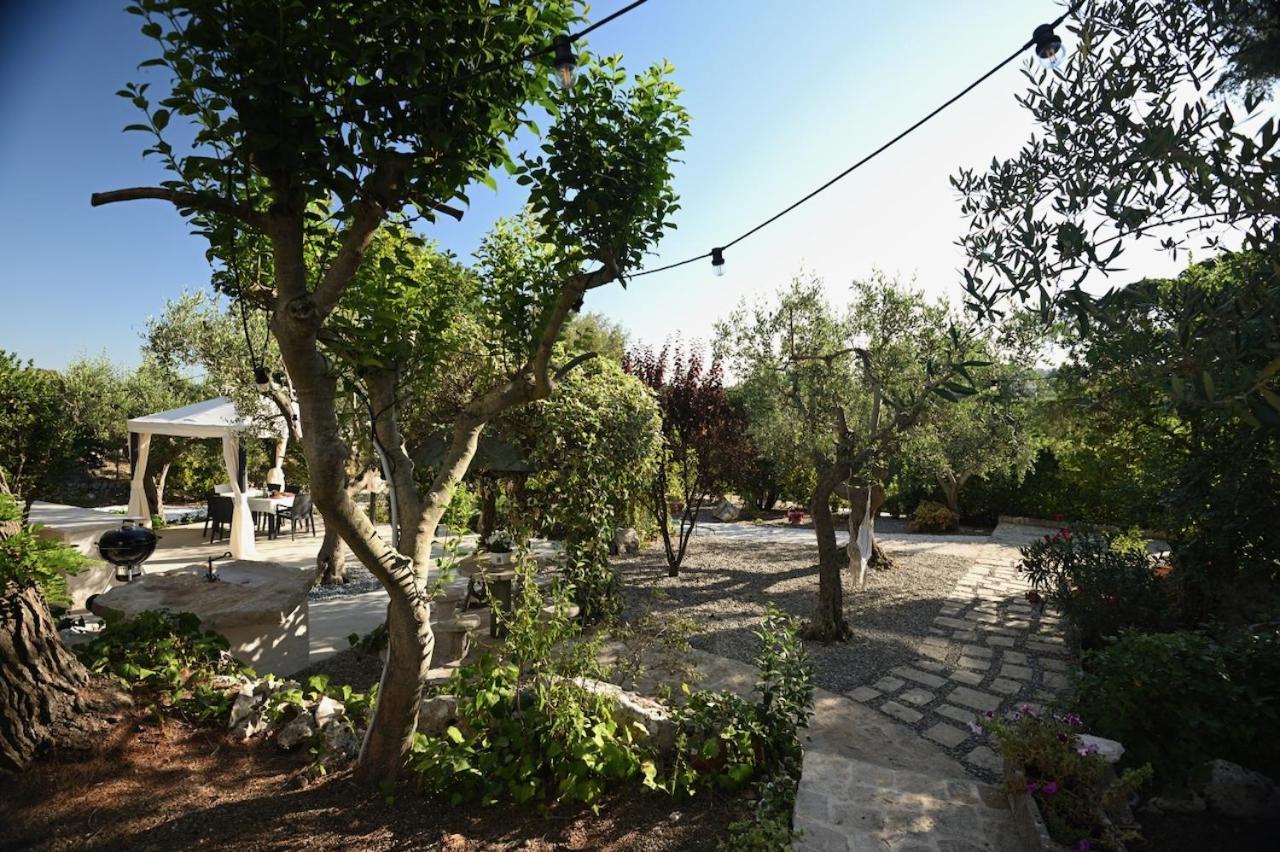Dimora Dani Putignano Exterior foto