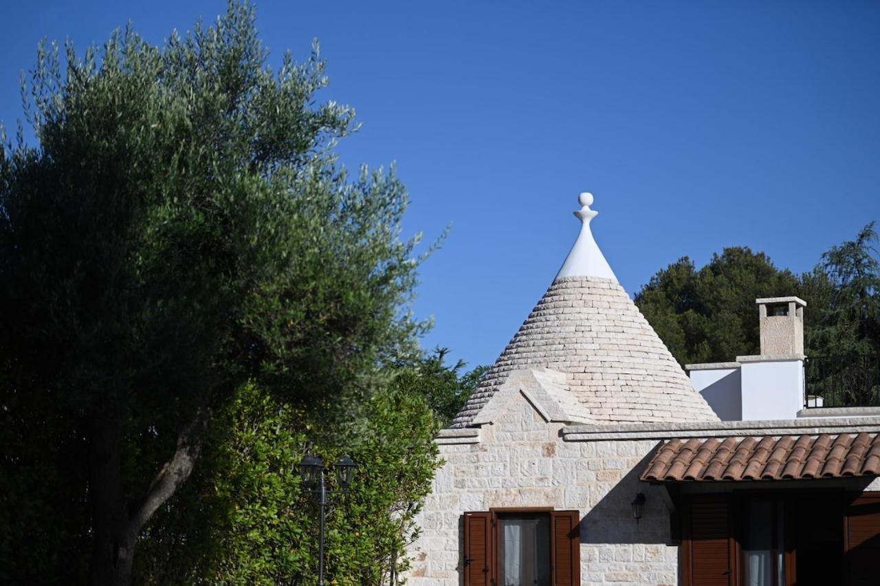 Dimora Dani Putignano Exterior foto