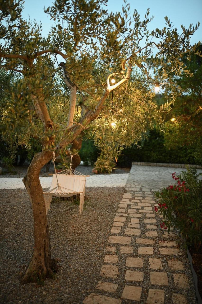 Dimora Dani Putignano Exterior foto
