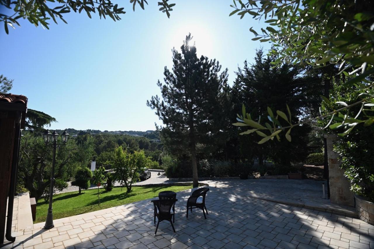 Dimora Dani Putignano Exterior foto